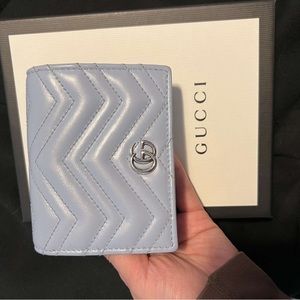 Gucci wallet